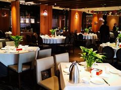 大堂-大鸭梨烤鸭(枣园店)