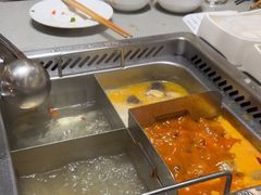 -海底捞火锅(亲贤北街店)