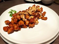 -将相和·海鲜蒸饺大连菜