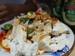 -栾味之香栾川本地菜(半山小巷店)