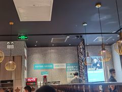 -半天妖烤鱼(槐房万达店)