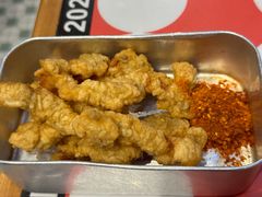 -文立新麻辣烫(合生汇21街区店)