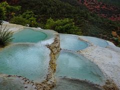 -白水台