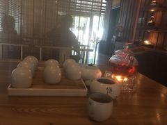 -足本纪·足道 SPA 简餐 小吃(文三西路店)
