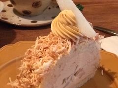 焦糖椰子洋梨卷-Ginko银子(青龙街店)