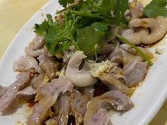 -电白鸭粥店(下沙二坊88号店)
