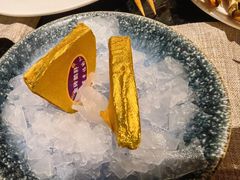 -东方红海鲜百汇(国际大厦店)