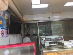 -宋记饼家(石门二路店)
