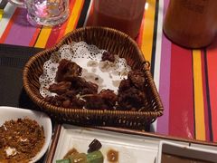 -吧嘚嘴炭烧鸽串吧(北海街店)
