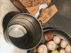 -夜食白市Yespicy·烧烤啤酒宵夜(番禺四海城店)