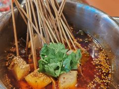 -华府九号海鲜烧烤大排档(龙域店)
