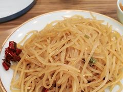 -合合春饼·酱骨·东北菜(潘家园店)