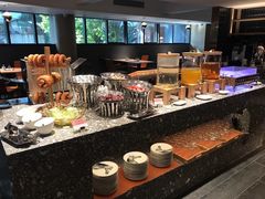 -广州塔骑士物语酒店