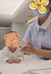 -爱陪伴尊享月子中心(国际店)