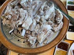 蒙料一八手把肉-蒙料·手把肉(望京店)