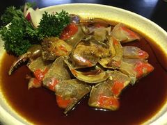 -涌上外婆桥(南塘店)
