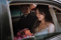 -美悦盛宴一站式婚礼会馆(临江店)