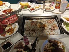 -春天烤肉自助餐厅(南内环店)