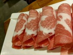 -叉叉裤鲜火锅(空港新城店)