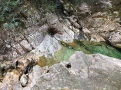 -祁门牯牛降观音堂风景区