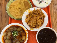 -杜记甜食(大众巷店)