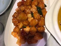 -小菜园新徽菜(滁州苏宁店)