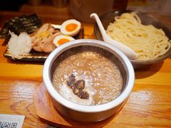 -Ramen满吉·豚骨拉面(丽园路店)