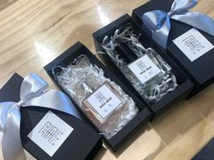 -墨more调香馆DIY自调香水(博雅国际中心B座店)