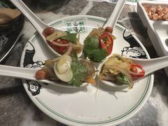 -禄婶鸡煲·打边炉