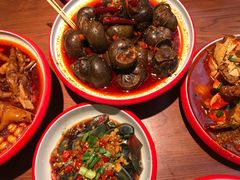 -老闵田螺馆·南昌市井菜·特色小吃(总店)