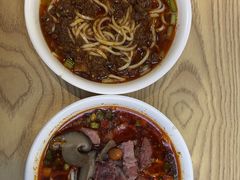 -吴记怪味面(牛王庙店)