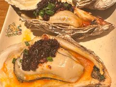 -蚝太郎 • 海鲜烧烤(Upark店)