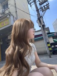-GANO HAIR 