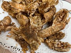 -宾朋海鲜美食餐厅·特色美食(兴海路店)