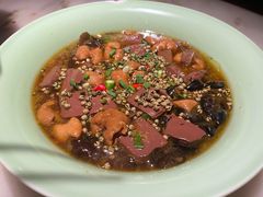 -绿茶餐厅(松江万达店)