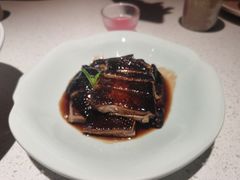 杭州酱鸭-竹外桃花·江南小酒馆(SKP·S店)
