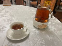 -酌宴府The China Club·广州万富希尔顿酒店(云城东路店)