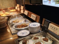 -和府捞面(东直门银座店)