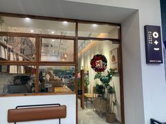 门面-0+1·手作面包(新北店)