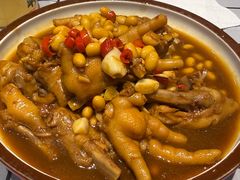 -江西老表·经典江西八大碗