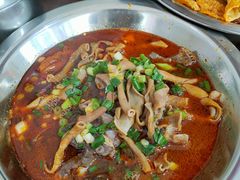 -桂湘缘卤味螺蛳粉