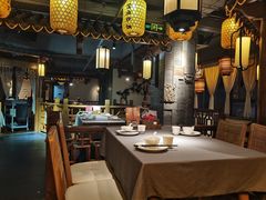 -十朝院子·南京菜(夫子庙店)