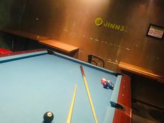 -JINNS锦时 steak&pizza(浸信会礼拜堂旧址店)