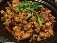 -馬蘭花開(车站大道店)