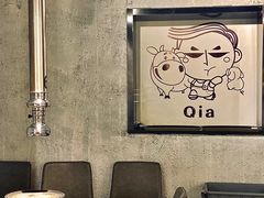 -恰点烤肉(魔力月光店)