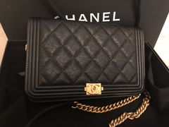 -CHANEL(恒隆广场店)