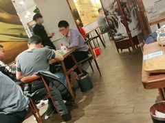 -疆山别院烧烤·新疆菜(铁路局店)