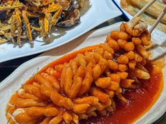 -神仙钵湘香土菜馆(光华路店)