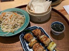 -一豚轩·烧鸟·豚骨拉面(五四路店)