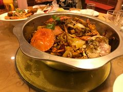 -秦记香辣蟹(松榆里店)